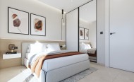 In Construction - Apartment - Guardamar del Segura