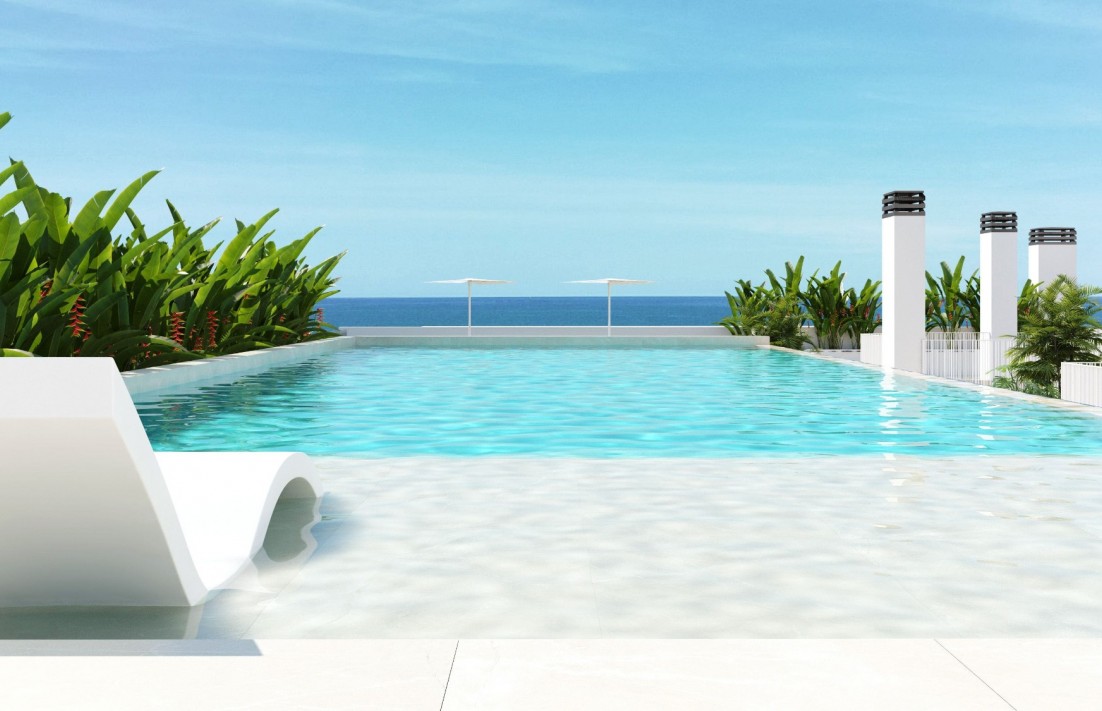 In Construction - Apartment - Guardamar del Segura