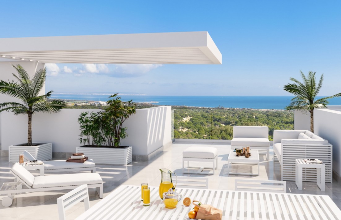 In Construction - Apartment - Guardamar del Segura