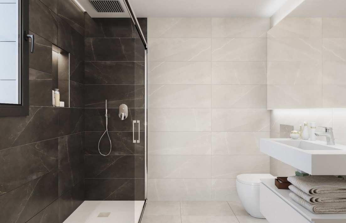 In Construction - Apartment - Guardamar del Segura