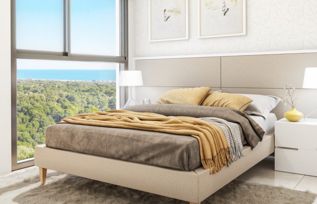 In Construction - Apartment - Guardamar del Segura