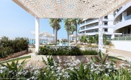 In Construction - Apartment - La Manga del Mar Menor
