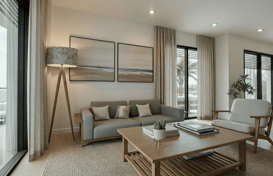 In Construction - Apartment - Los Alcázares