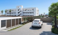 In Construction - Apartment - Los Alcázares