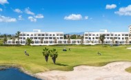 In Construction - Apartment - Los Alcázares