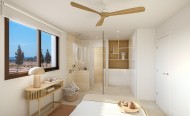 In Construction - Apartment - Los Alcázares