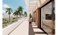 In Construction - Apartment - Los Alcázares