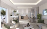 In Construction - Apartment - Los Alcázares