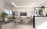 In Construction - Apartment - Los Alcázares