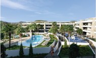 In Construction - Apartment - Monforte del Cid - Font del Llop