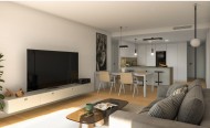In Construction - Apartment - Monforte del Cid - Font del Llop