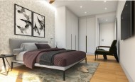 In Construction - Apartment - Monforte del Cid - Font del Llop
