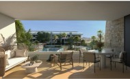 In Construction - Apartment - Monforte del Cid - Font del Llop