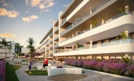 In Construction - Apartment - Mutxamel  - Bonalba