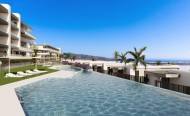 In Construction - Apartment - Mutxamel  - Bonalba