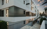 In Construction - Apartment - Mutxamel  - Bonalba