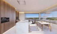 In Construction - Apartment - Orihuela Costa - Dehesa de Campoamor