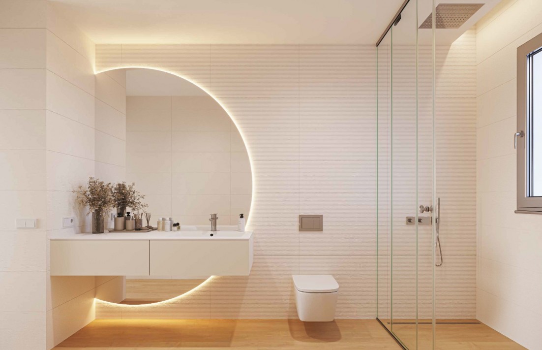 In Construction - Apartment - Orihuela Costa - Dehesa de Campoamor