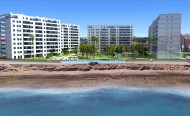 In Construction - Apartment - Orihuela Costa - Punta Prima