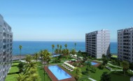 In Construction - Apartment - Orihuela Costa - Punta Prima