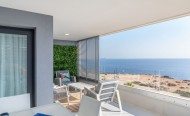 In Construction - Apartment - Orihuela Costa - Punta Prima