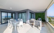 In Construction - Apartment - Orihuela Costa - Punta Prima
