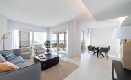 In Construction - Apartment - Orihuela Costa - Punta Prima