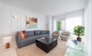 In Construction - Apartment - Orihuela Costa - Punta Prima