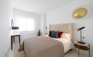 In Construction - Apartment - Orihuela Costa - Punta Prima