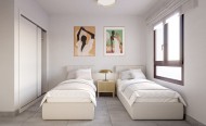 In Construction - Apartment - Orihuela Costa - Villamartín