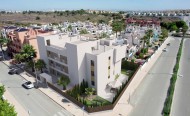 In Construction - Apartment - Orihuela Costa - Villamartín