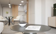 In Construction - Apartment - Orihuela Costa - Villamartín