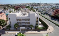 In Construction - Apartment - Orihuela Costa - Villamartín