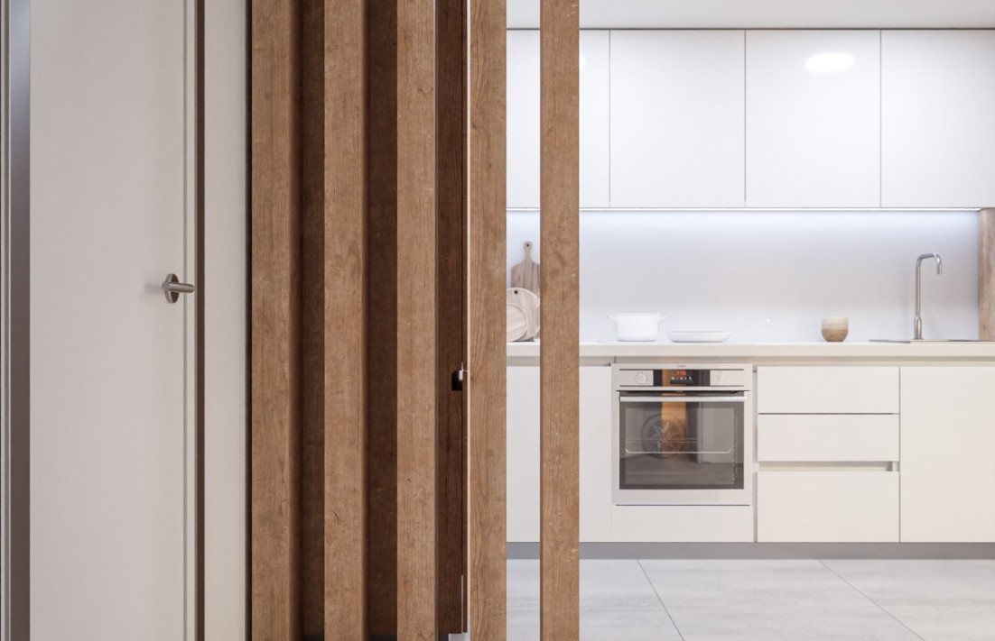 In Construction - Apartment - Orihuela Costa - Villamartín