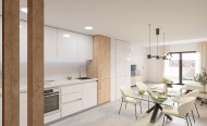 In Construction - Apartment - Orihuela Costa - Villamartín