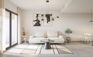 In Construction - Apartment - Orihuela Costa - Villamartín