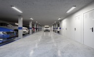 In Construction - Apartment - Orihuela Costa - Villamartín