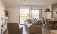 In Construction - Apartment - Orihuela - Vistabella Golf
