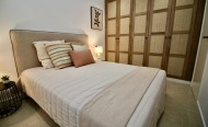 In Construction - Apartment - Pilar de la Horadada - El Mojon