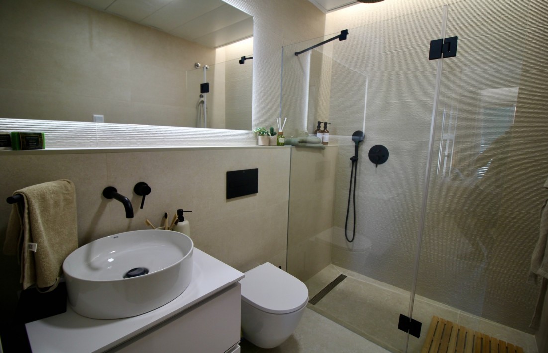 In Construction - Apartment - Pilar de la Horadada - El Mojon