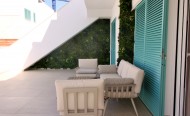 In Construction - Apartment - Pilar de la Horadada - El Mojon