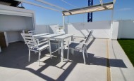 In Construction - Apartment - Pilar de la Horadada - El Mojon