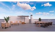 In Construction - Apartment - Pilar de la Horadada - El Mojon