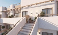 In Construction - Apartment - Pilar de la Horadada