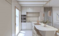 In Construction - Apartment - Pilar de la Horadada