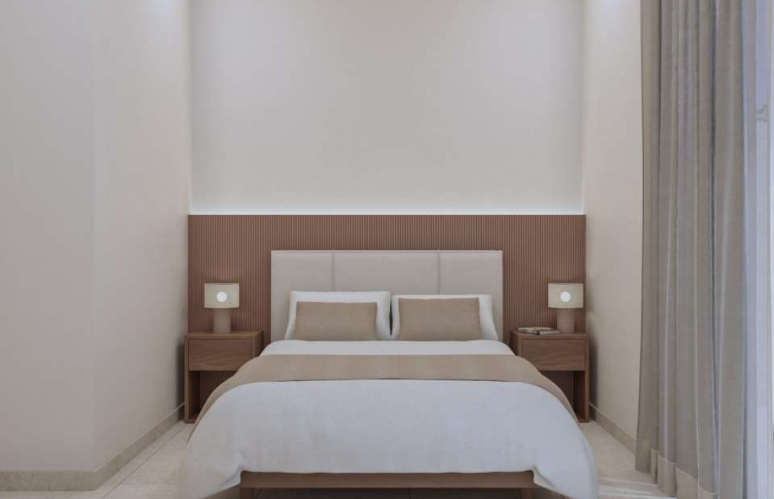 In Construction - Apartment - Pilar de la Horadada