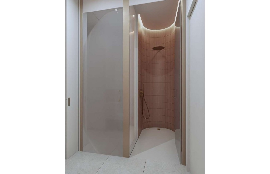 In Construction - Apartment - Pilar de la Horadada