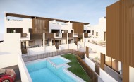 In Construction - Apartment - Pilar de la Horadada
