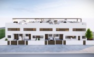 In Construction - Apartment - Pilar de la Horadada