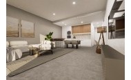 In Construction - Apartment - Pilar de la Horadada